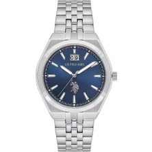 U.s. Polo Assn. USPA1151-04 Erkek Kol Saati