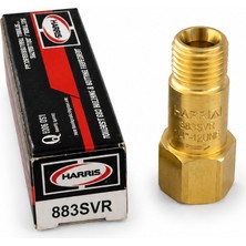 Harris Geri Akış Çekvalfi 883SVR