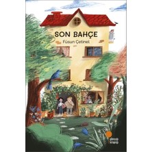 Vavis Son Bahçe