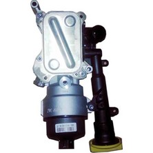 Alkan Otomotiv Isı Değiştirici | Fiat Albea 1.3 Multijet