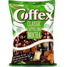 Elvan Coffex Mix (Kahve-Cappuccino-Mocha) 1000 Gr. (1 Poşet)