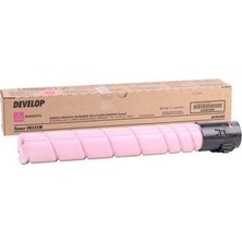 Konica Minolta ( Develop ) TN-321 Orjinal Kırmızı Toner / +224E / +284 / +364E