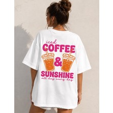 Nileq Boutique Coffe Tişört
