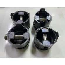 Alkan Otomotiv Piston Segman Tempra Tipo Doğan Slx Std