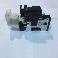 Alkan Otomotiv Kapı Kilidi Sol Ön | Fiat Doblo 2001-2006 / Doblo 2