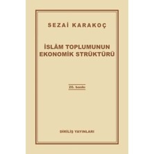 Vavis Islam Toplumunun Ekonomik Strüktürü