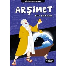 Vavis Arşimet - Bilimin Dehaları