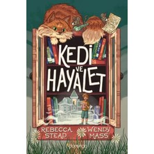 Vavis Kedi ve Hayalet