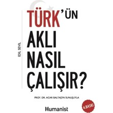 Vavis Türkün Aklı Nasıl Çalışır?
