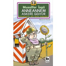 Uravas Store Anneannem Askere Gidiyor