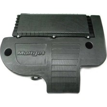 Alkan Otomotiv Hava Filtre Kabı Kutusu | Fiat Albea Palio / Doblo 2001-2005 1.3 Mjt Euro 4