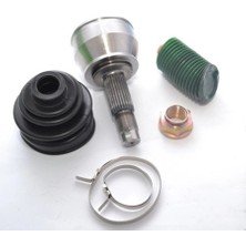 Alkan Otomotiv Dış Aks Kafası | Fiat Albea Doblo 2001-2006 Doblo 2 Palio 1.3 Mjt / 1.9 Jtd