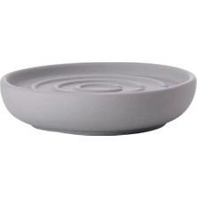 Zone Denmark Zone Denmark Nova One Katı Sabunluk Martı Grisi Çap:11 cm