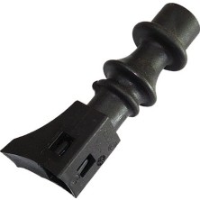 Alkan Otomotiv Vites Kol Üst Plastik Fiat Doblo 2001-2006 / Doblo 2
