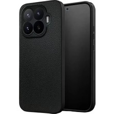 Motto Ticaret Newface Xiaomi Mi 17T Thermax Silikon Kılıf - Siyah