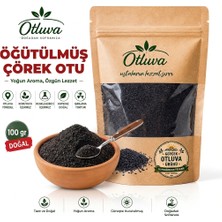 Otluva Çörek Otu Öğütülmüş