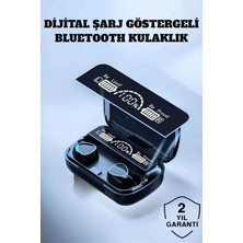 Armüz Extra Bass ve Hd Ses Ile Üstün Bluetooth 5.3 Kablosuz Kulaklık