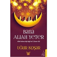 Vavis Bana Allah Yeter