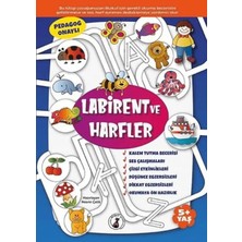 Vavis Labirent ve Harfler