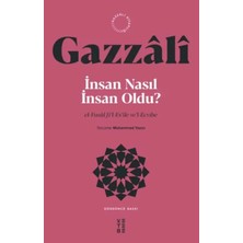 Vavis Insan Nasıl Insan Oldu?
