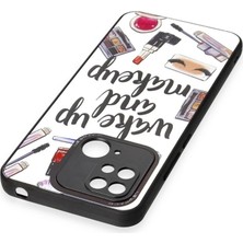 Eco Port Xiaomi Redmi 10C Kılıf Mirror Desenli Kapak - Mirror - 3