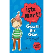Vavis Işte Mert! - Güzel Bir Gün - Düşünceli Olmak