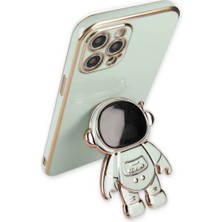 Eco Port Astro Stand Astronot - Açık Yeşil