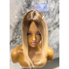 Kozmanka Ipek Tabanlı Tepelik Fb -Ombrelı 35 cm -Olcu 12-8