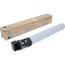 Konica Minolta ( Develop ) TN-328 Orjinal Siyah Toner / C250I / C300I / +300I / +360I