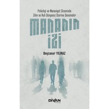 Vavis Mananın Izi
