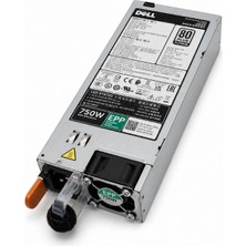 Gümrük Bey Dell L750E-S0 750W 80 Plus Platinum Sunucu Güç Kaynağı Poweredge R530 R630 R730 R930