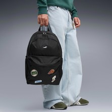 Puma Phase Siyah Sırt Çantası (092938-01)