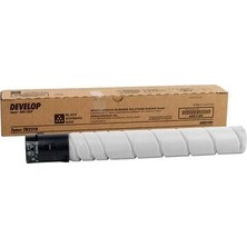 Konica Minolta ( Develop ) TN-221 Orjinal Siyah Toner / +227 / +228