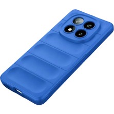 Eco Port Xiaomi Redmi Note 15 4g Optimum Silikon - Sky Blue