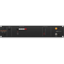 Klark Teknik Klark Teknık 3rd Dımensıon BBD-320 Ses Geliştiricisi