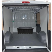 Bod Citroen Jumper Panelvan Kasa Kutusu, Takım Dolabı, Bagaj Kutusu