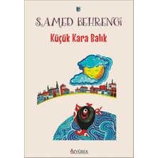 Uravas Store Küçük Kara Balık