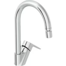 Artema Flow Soft C Tipi Alçak Eviye Bataryası