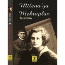 Uravas Store Milena’ya Mektuplar