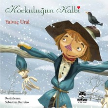 Uravas Store Korkuluğun Kalbi