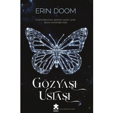 Uravas Store Gözyaşı Ustası