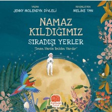 Uravas Store Namaz Kıldığımız Sıradışı Yerler