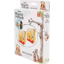 Mondo Winnie The Pooh Çocuk Kolluk 15X23