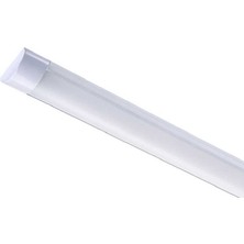 Titan LED Bant Armatür 80W 6500K Ack