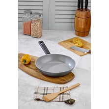 Cosiness Seramik Tava 24 Cm. - Indüksiyon Tabanlı