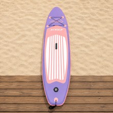 Svwıld Supboard Lila SV05407