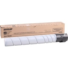 Konica Minolta ( Develop ) TN-321 Orjinal Siyah Toner / +284 / +224E / +364