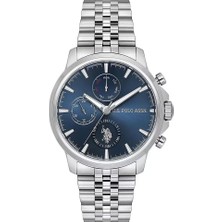U.s. Polo Assn. USPA1152-01 Erkek Kol Saati