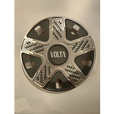 Volta Vm5 Neo Jant Kapağı Orjinal