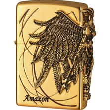 Zippo Amazon Za1-36 Çakmak